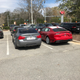 Illustration for article titled E90, what you doing at a Kia dealer?